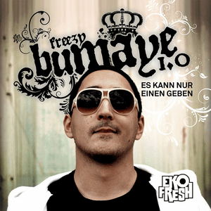 Nuthin but a Branx Thang - Eko Fresh (Ft. Hakan Abi)