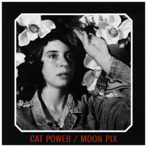 Peking Saint - Cat Power