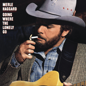 Nobody’s Darling But Mine - Merle Haggard