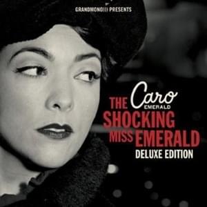 Coming Back As a Man - Caro Emerald