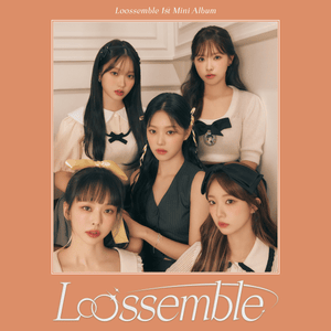 Strawberry soda - Loossemble (루셈블)