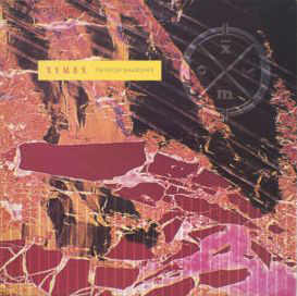 In a City - Xymox