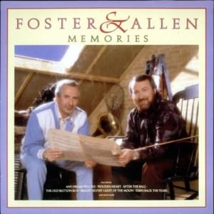 Any Dream Will Do - Foster & Allen