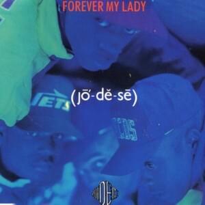 Forever My Lady (Radio Remix) - Jodeci