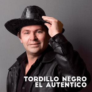 Que Te Perdone Dios - Tordillo Negro