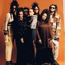 Fairplay (12" mix) - Soul II Soul