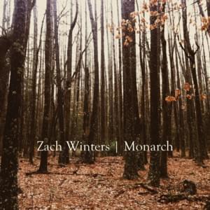 Apology - Zach Winters