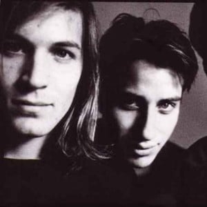 Rockin stroll - demo version - The Lemonheads