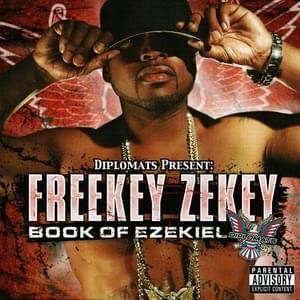 Livin’ It Up - Freekey Zekey (Ft. Karen Civil & Tobb Cobain)