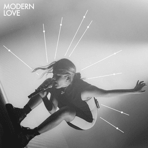 Modern Love - Zaho de Sagazan