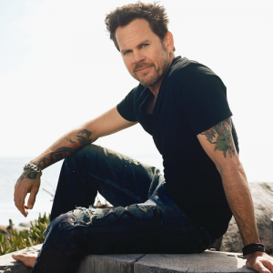 It Must Have Been Ol’ Santa Claus - Gary Allan