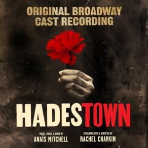 Hey, Little Songbird - Patrick Page & Eva Noblezada