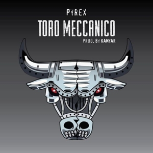 Toro Meccanico - Dark Polo Gang