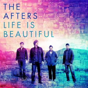 In My Eyes - The Afters