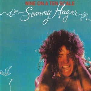 Confession (Please Come Back) - Sammy Hagar