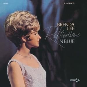 Little Girl Blue - Brenda Lee