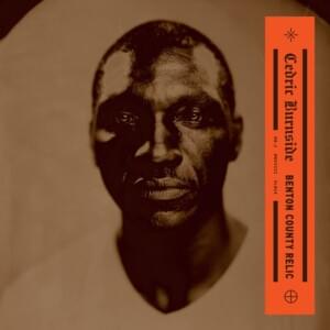 Death Bell Blues - Cedric Burnside