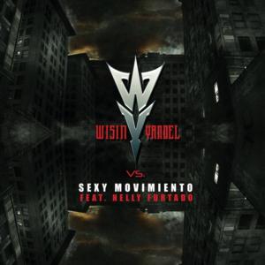 Sexy Movimiento (Remix) - Wisin & Yandel (Ft. Nelly Furtado)