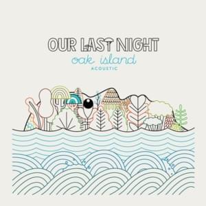 Falling Away (Bonus Track) - Our Last Night