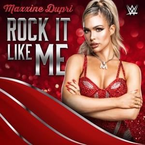 Rock It Like Me - ​def rebel