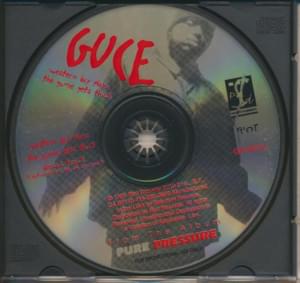 Bonus Track - Guce (Ft. Andre Nickatina & Cougnut)