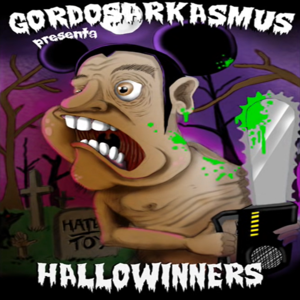 Hallowinners - Gordo Sarkasmus