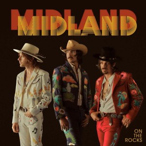 Out of Sight - Midland