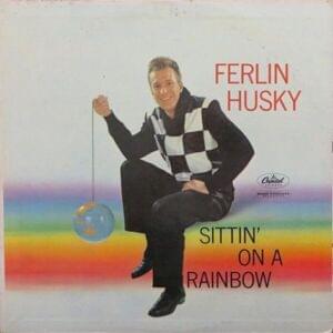 (I Love You) For Sentimental Reasons - Ferlin Husky