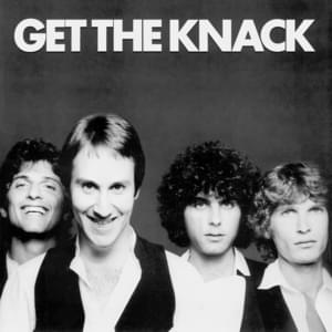 Let Me Out - The Knack