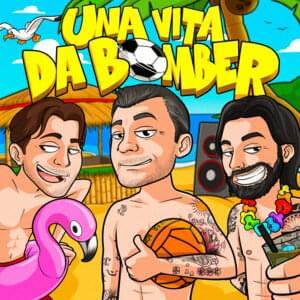 Una vita da bomber - Bobo Vieri, Nicola Ventola & Lele Adani