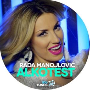 Alkotest - Rada Manojlović