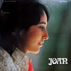 Turquoise - Joan Baez