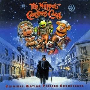 Finale - When Love Is Found / It Feels Like Christmas - The Muppets (Ft. Ghost of Christmas Present, The Muppets, Robin the Frog & Scrooge)