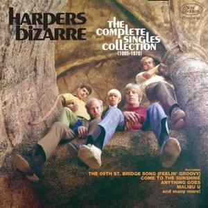 The Debutante’s Ball (mono single version) - Harpers Bizarre