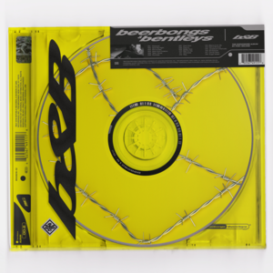 Rich & Sad - Post Malone