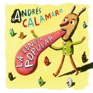 Cada una de tus cosas - Andrés Calamaro