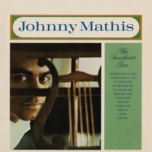 This Is Love - Johnny Mathis