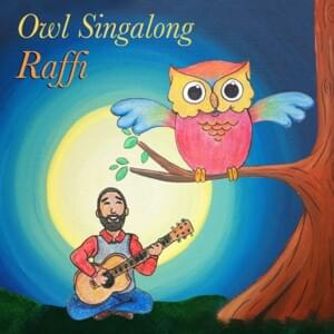 See the Moon - Raffi