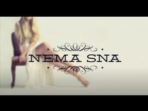 Nema sna - Buba Corelli (Ft. Capo Omaro)