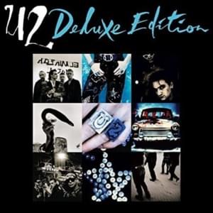 Mysterious Ways (The Perfecto Mix) - U2