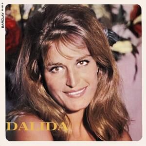 C’est irréparable - Dalida