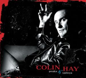 Melbourne Song - Colin Hay