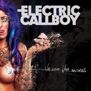 Ghosts of the Night - Electric Callboy