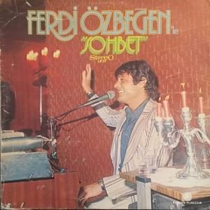 Dilek Taşı - Ferdi Özbeğen