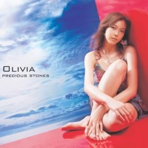 Make It Mutual - Olivia Ong