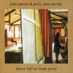 Lost Fun Zone - PJ Harvey & John Parish