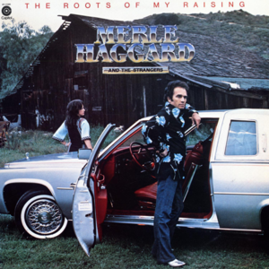 Gambling Polka Dot Blues - Merle Haggard