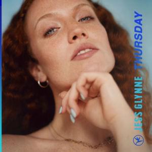 Thursday - Jess Glynne