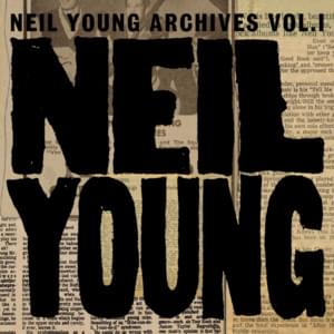 Birds (Neil Young Outtake) - Neil Young