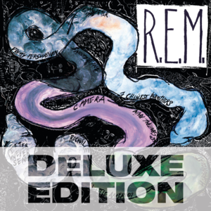 Gardening At Night (Live / 1984 Aragon Ballroom) - R.E.M.